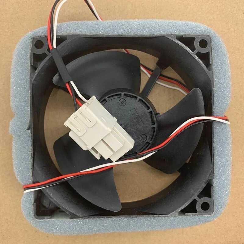Fan NEW Da A Brand For Refrigerator Fan Motor Nidec U C Ms B V A L ...