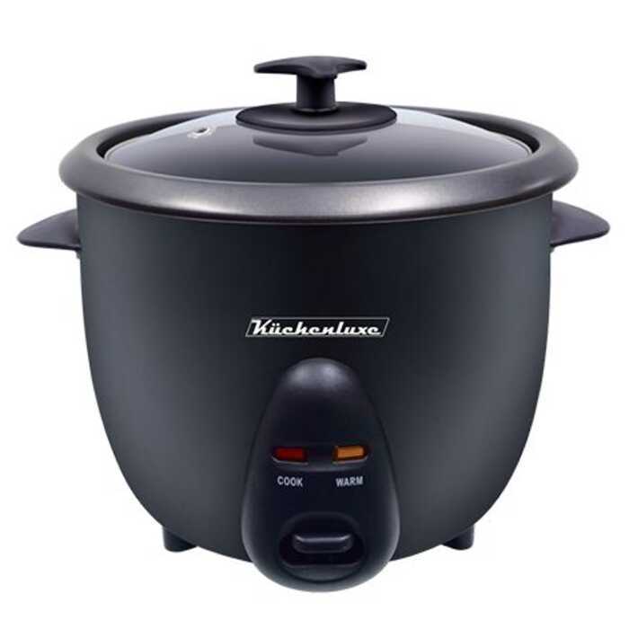 2B Kuchenluxe Rice Cooker 1.5Liters / 8-Cup Capacity Ff9 | Shopee ...