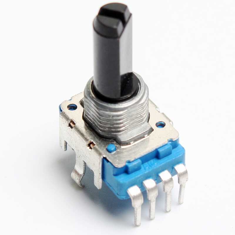 Pin Volume Control Rotary Potentiometer B K C | Shopee Philippines