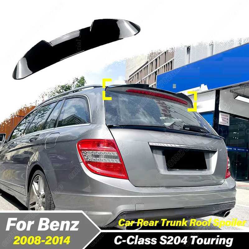 X For Benz C-Class S204 Touring 2008 2009 2010 2011 2012 2013 2014 Car ...