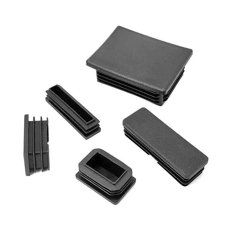 Workbench Cap Square Stainless Steel Pipe Stopper Internal Head Sealing ...