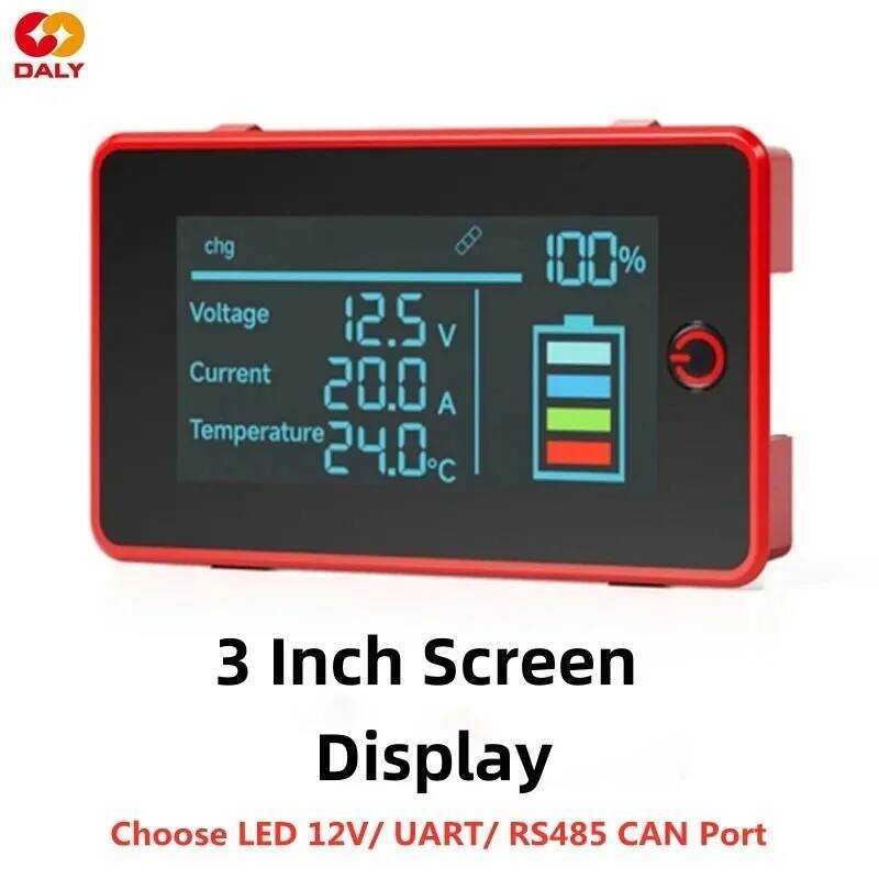 LCD 739 Screen 3Inch Display For 3S 4S 7S 8S 10S 12S 13S 14S 15S 16S ...