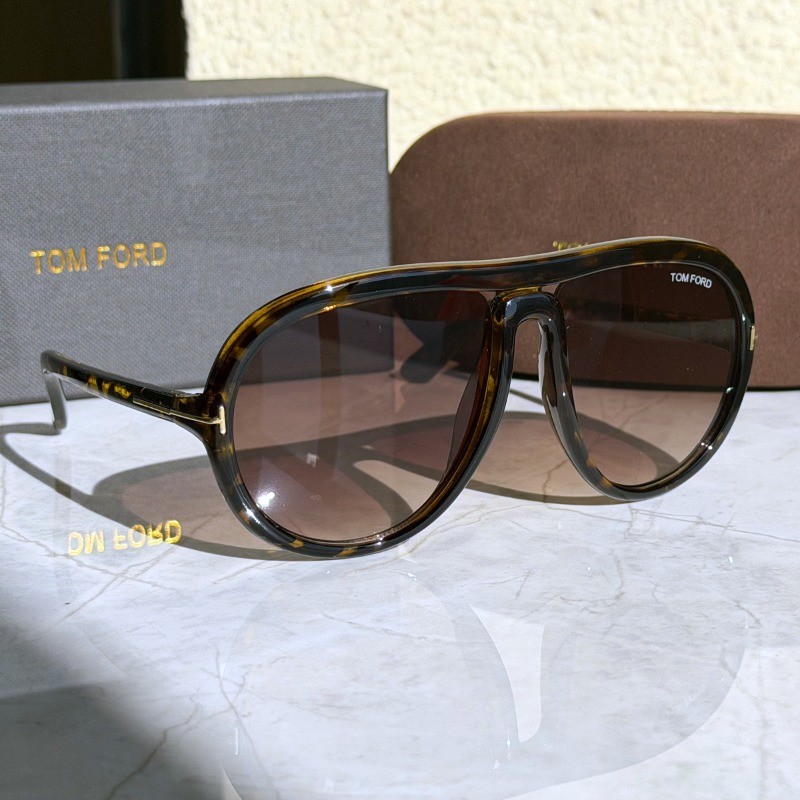 Classic Toad Pilot Glasses Frame Anti-Blue Light New Style European ...
