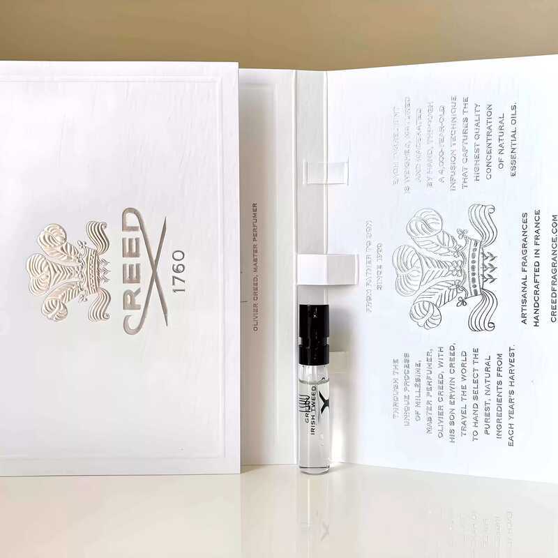 Creed Faith Napoleon Eau de Toilette silver Mountain Spring Himalayan ...