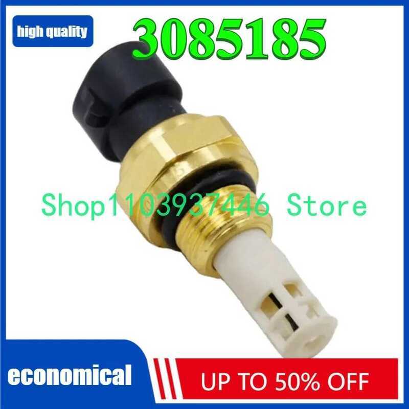 Intake Mm Air Temperature Sensor 3085185 For Cummins Qsm11 Engine ...