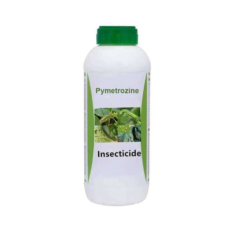 Agrochemical Insecticide Pesticide Pymetrozine 97%Tc 25%Wp 50%Wdg ...