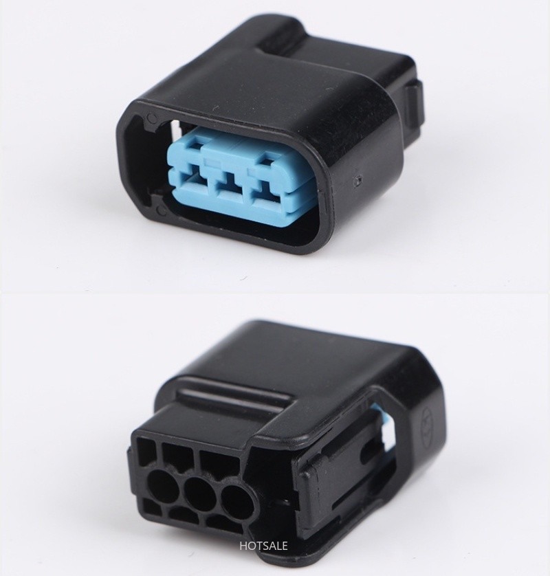 6189-0728 3 pin crv ignition socket civic dimension / es / vtec 3 ...