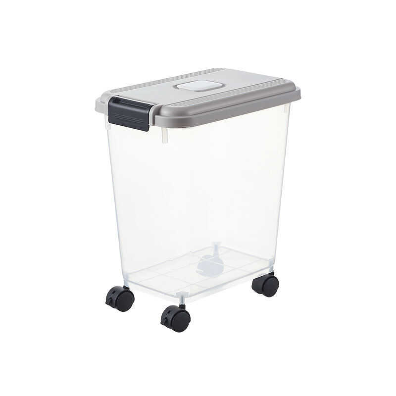 CHUMX | Insect And Moisture Proof Storage Container 50Kg F44 | Shopee ...