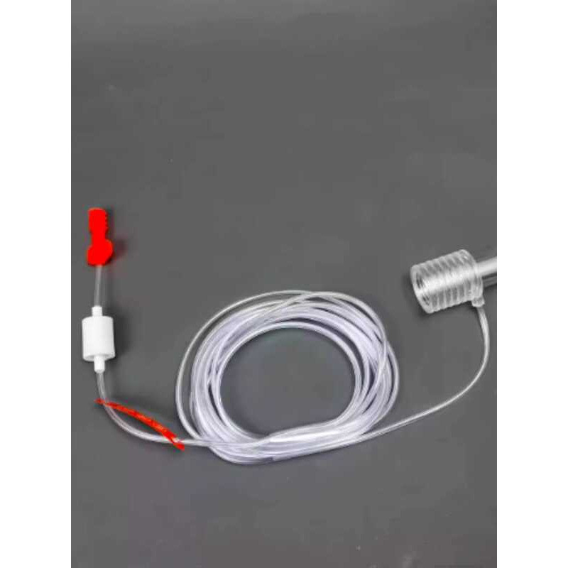 ips Respironics Disposable Microflow End-Tidal Carbon Dioxide Etco2 ...