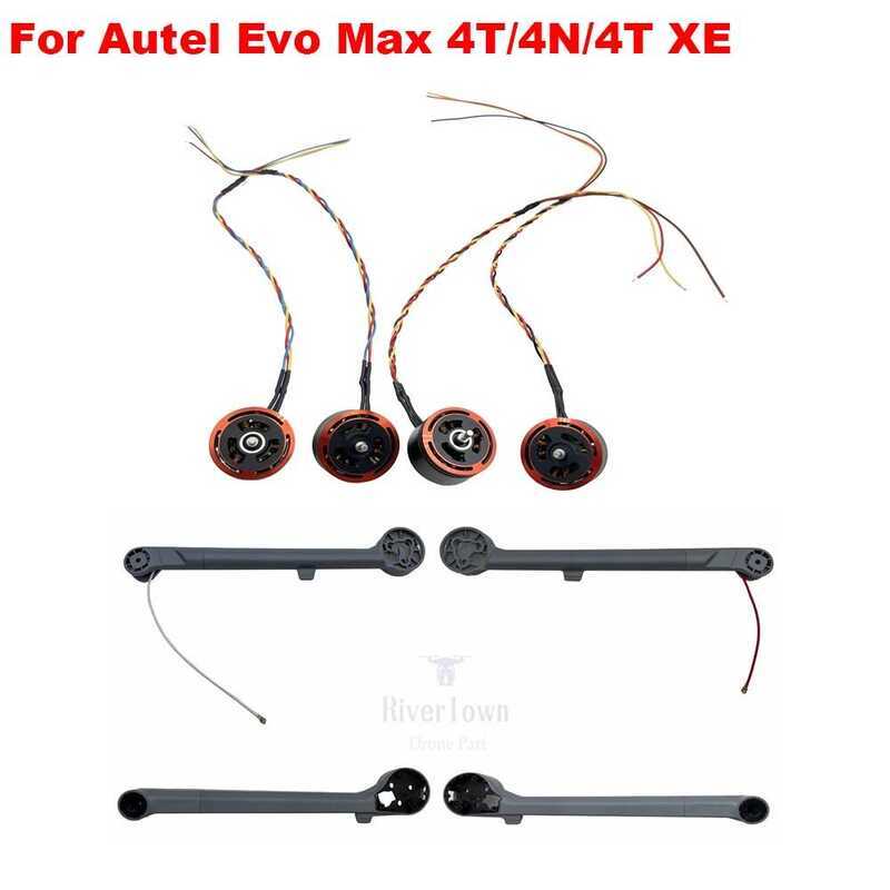 Perfect Zs - Motor And Shells For Autel Evo Max 4T/4N/4T XE Without ...