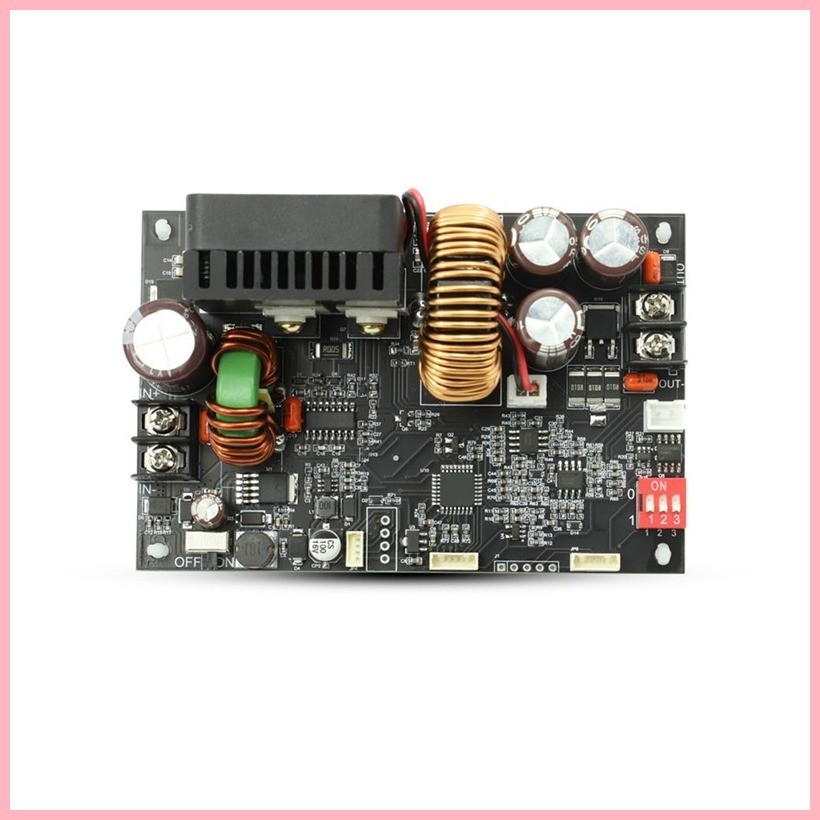 XY6020L CNC Adjustable Direct Current Stabilized Voltage Power Supply ...