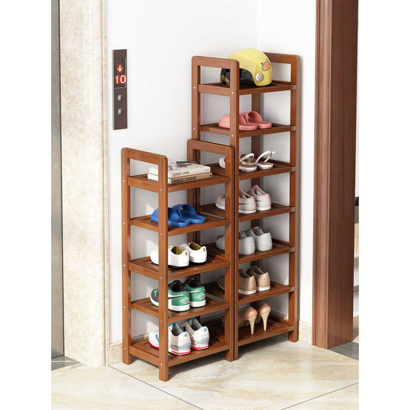 8 Simple Modern Mini Shoe Rack For Doorway Living Room Dormitory ...