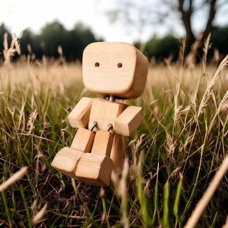 CharmingRockingPinocchio Product New Cross-Border Mini Rocking Puppet ...