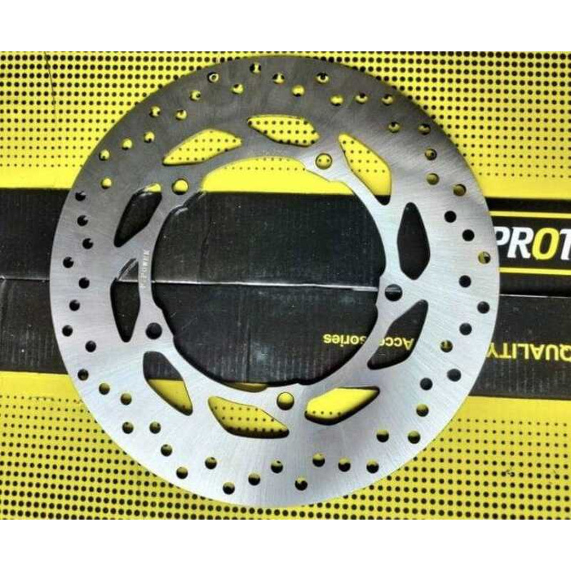 DISC PLATE FRONT & REAR ROTOR FOR YAMAHA R15 VI V2/Tfx/Mt15/Xsr155 965 ...