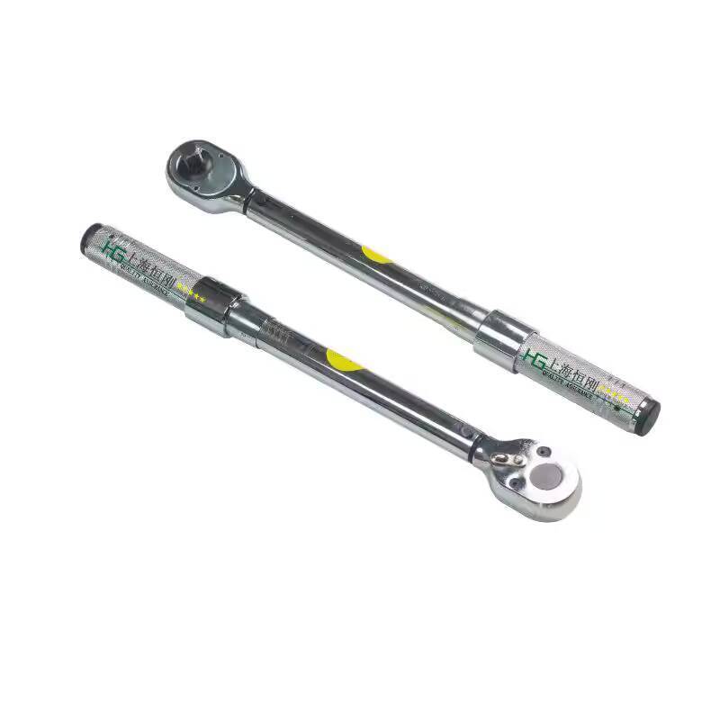 TA882 Tube Bolt Tightening Pre-Set Torque Wrench_ Graduated Torque ...