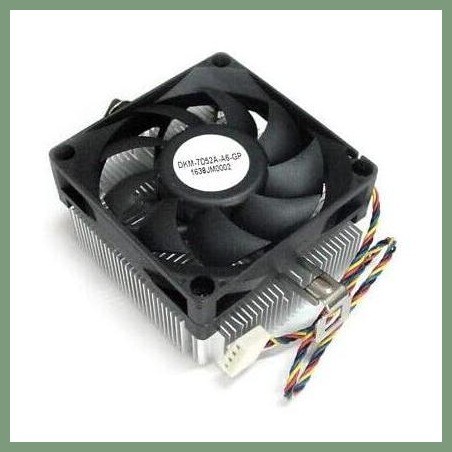 ∈ AMD Server Cooling Fan & Heatsink Assembly | Shopee Philippines