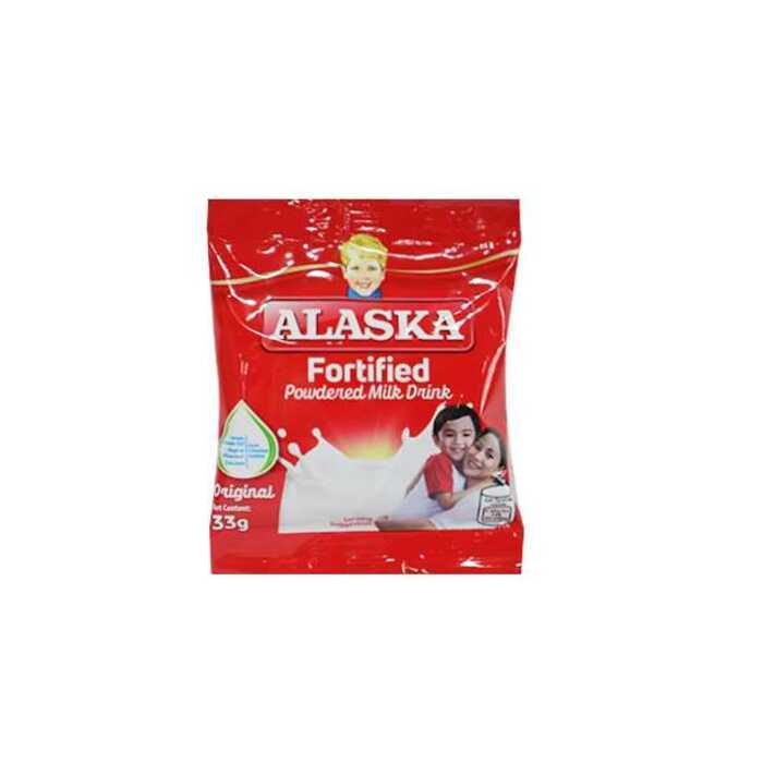 Alaska Premium Milk Powder | Shopee Philippines