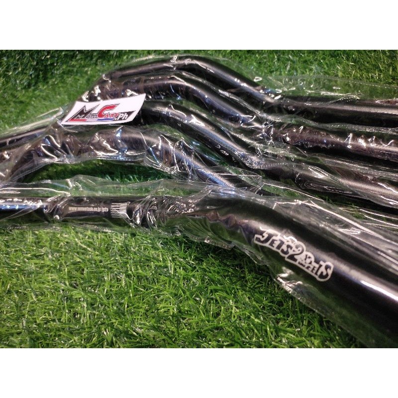 ORIGINAL Jet2Wheels HANDLE BAR MID/LOW RISE NMAXV1 / PCX / NMAXV2 ...