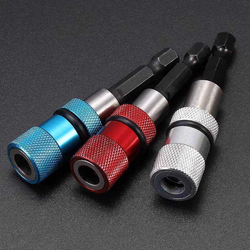 Wrench Conversion Hex Shank to 4-Square Electric Drill Socket Adapter ...