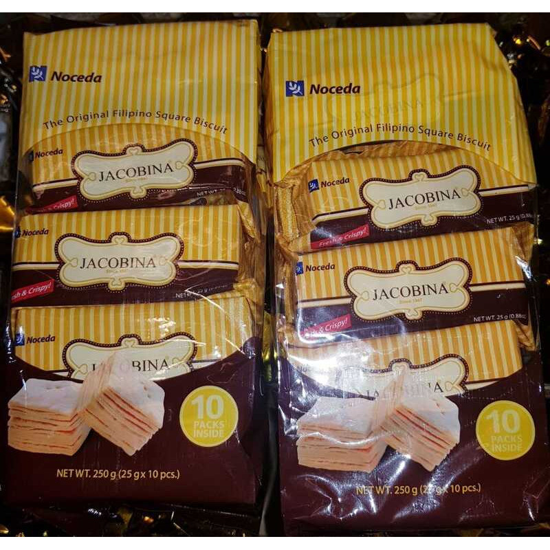 Shop jacobina biscuit for Sale on Shopee Philippines