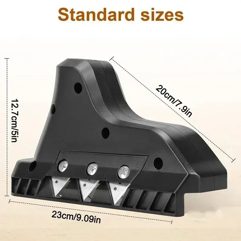 Drywall Chamfer Plasterboard Fast Cutter, Plasterboard Edger Gypsum ...