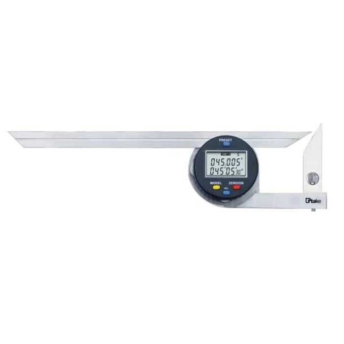 Digital Angle Protractor Basic Measuring Tool for Accurate Measurement ...