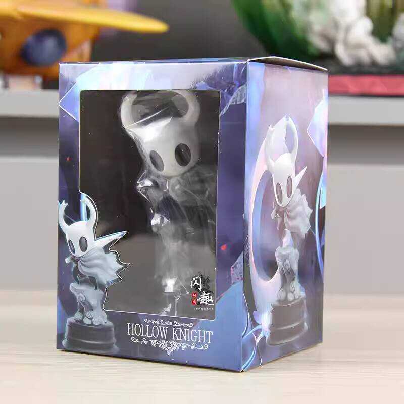 Hollow Little Knight Battle Version Scene Game Peripheral Anime ...