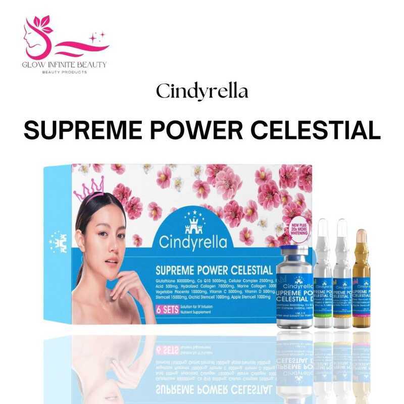 what is benefits of glutathione Cindyrella Celebrity NAD+ Injection