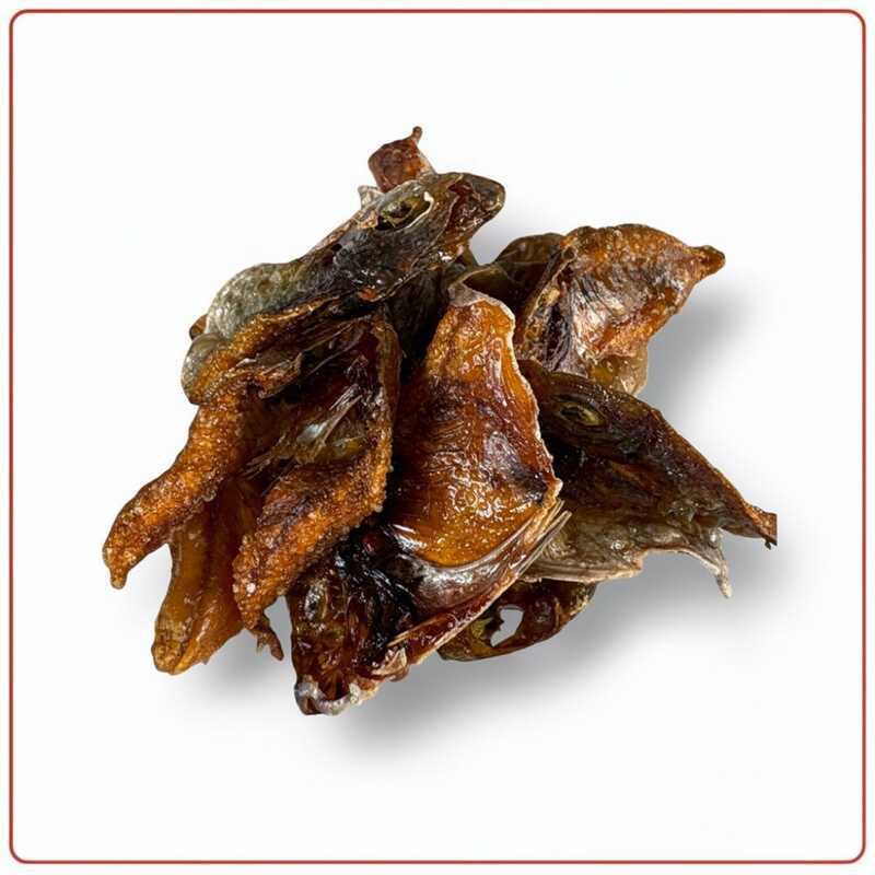 Cebu Danggit Authentic – Premium Boneless Dried Rabbitfish | Crispy ...