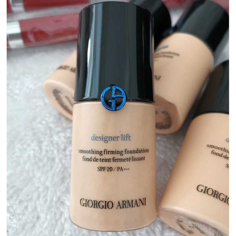 Postage: 20231223 Sample Armani Master Liquid Foundation: 10Ml Of Blue ...