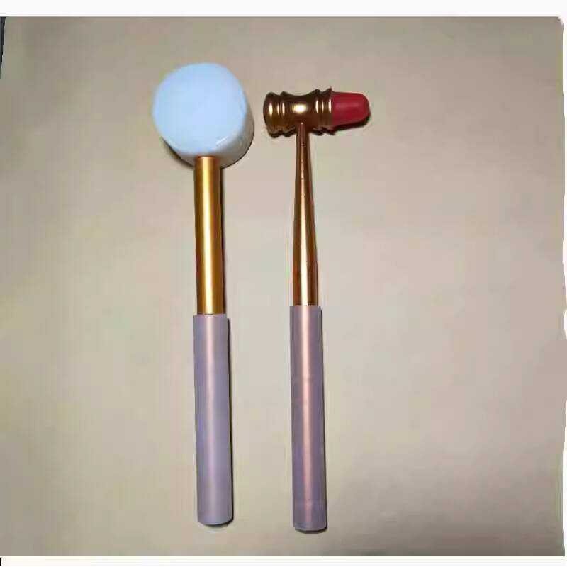 and Wellness Energy Point Health Massage Tapping Bone Setting Hammer ...