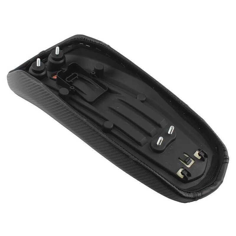 Surron Bike For Electric Moto Custom Saddle Cafe Racer Seat about Sur ...