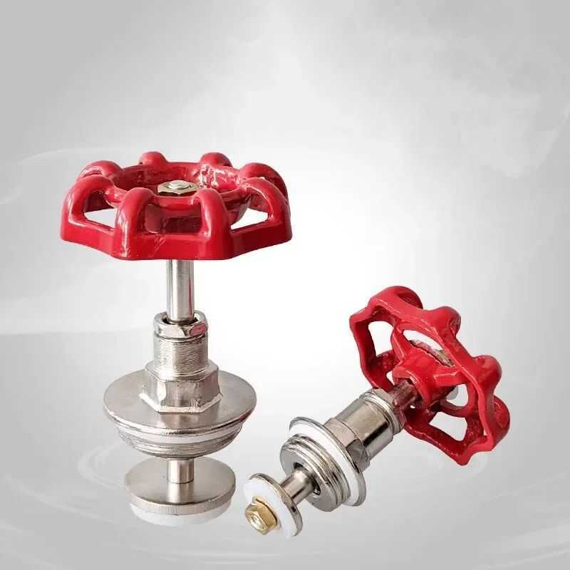 PPR Spool Fittings 20 25 32 40 PE Water Pipe Gate Core 4 Point Stop ...