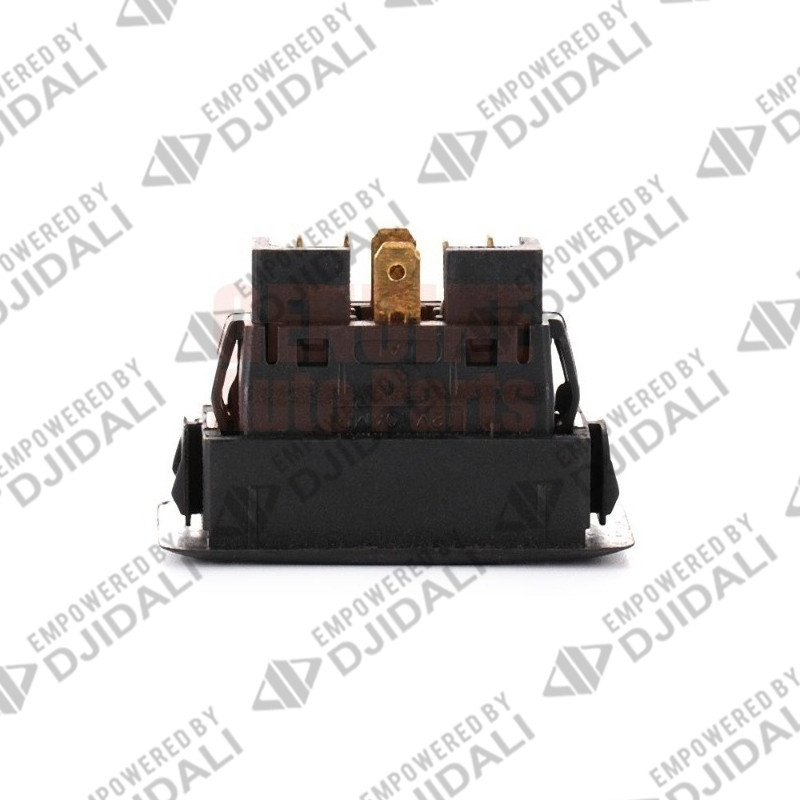 Window Switcher Universal 6Pin 12V 24V Car Power Window Switch Car ...