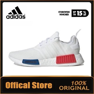 adidas gazelle silver green womens Mastermind x adidas NMD XR1 'Mastermind' Sneakers – único13 main image 1