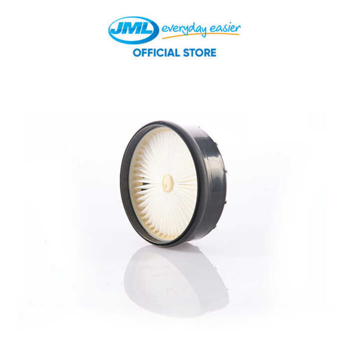 JML Upright Vacuum Cleaner Filter Uv-1F | Shopee Philippines