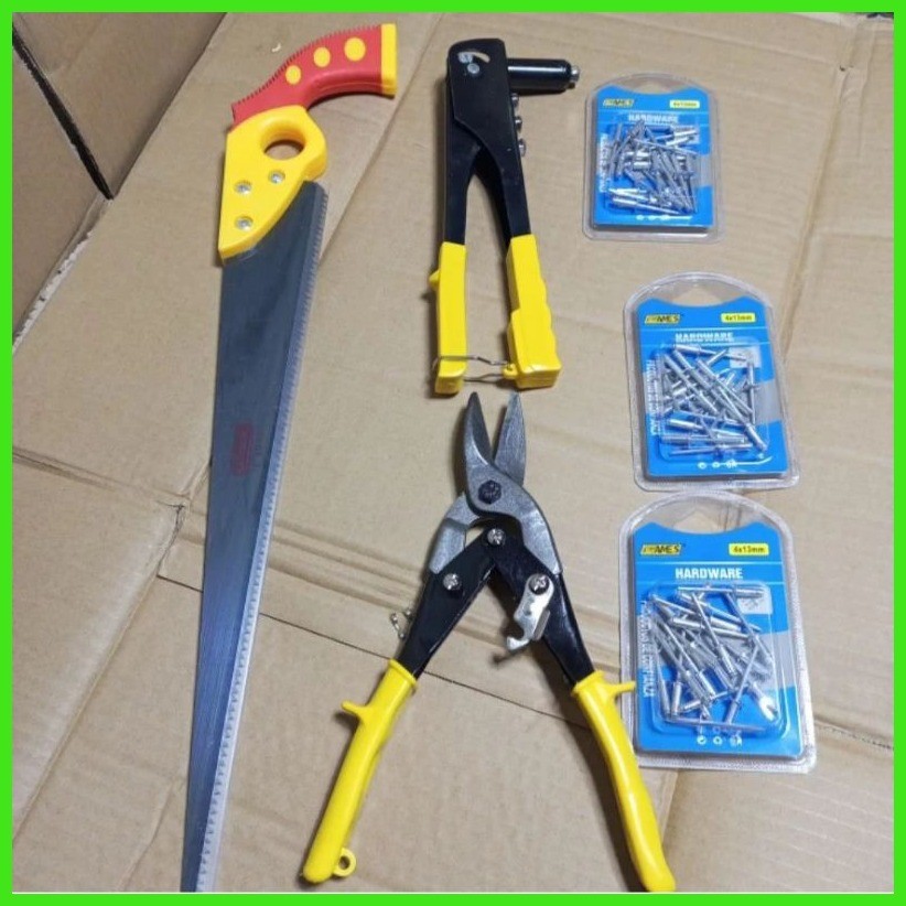 Shop rebit tools for Sale on Shopee Philippines