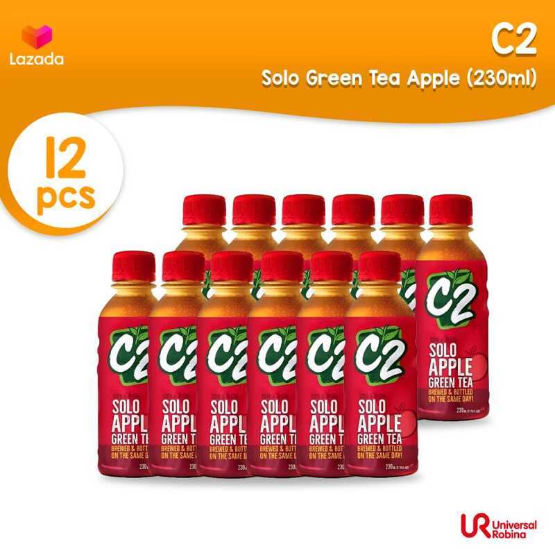 Shop c2 apple 230ml for Sale on Shopee Philippines