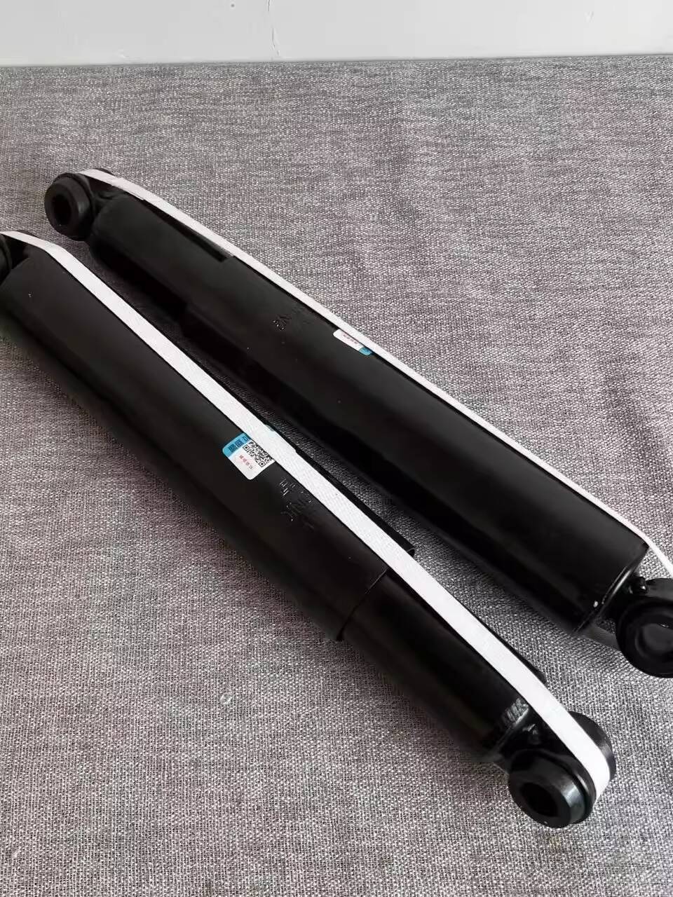 Great Wall Windrunner 7 Front and Rear Shock Absorbers Original ...