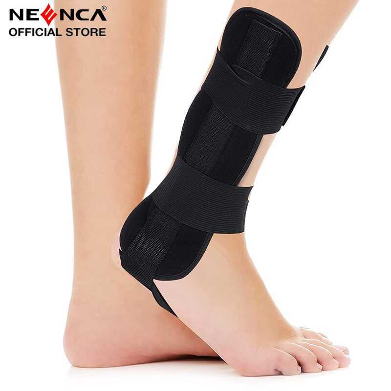 NEENCA Stabilizer Stabilizing Splint, Support Men Women, Foot Brace ...