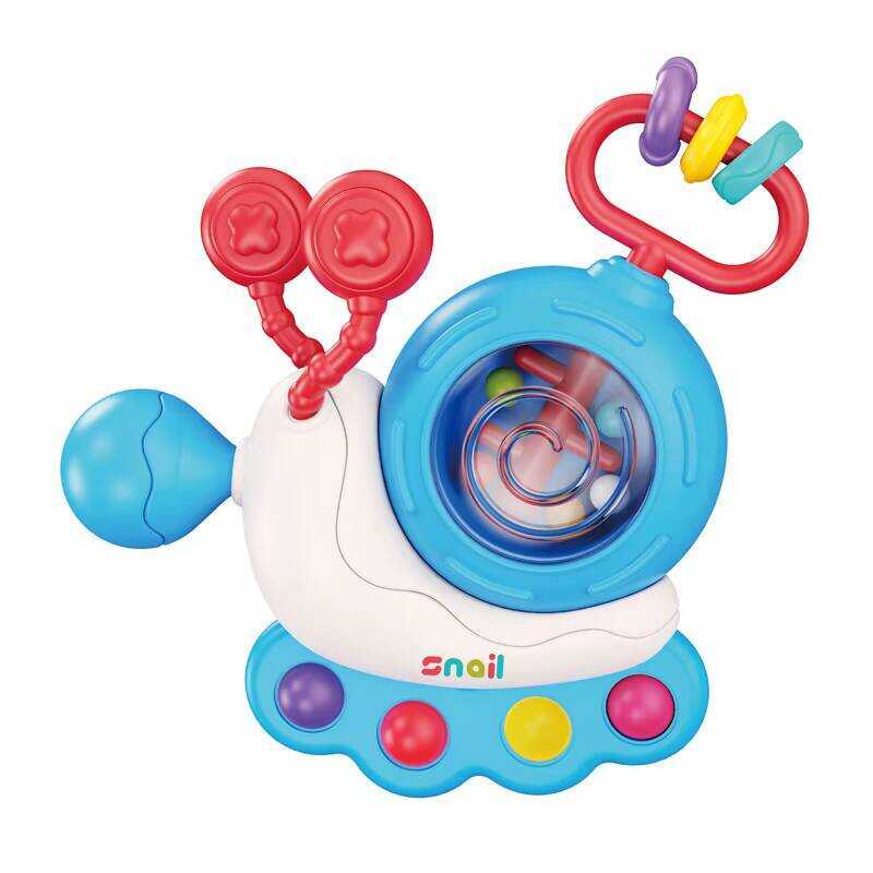 Creative Infant Montessori Sensory Development Toys Skills Activity ...