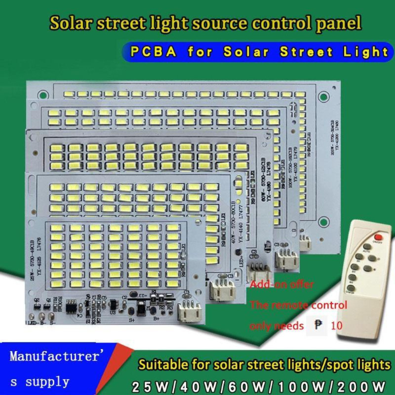 Universal Solar Light Remote Control | Replacement Controller for Solar ...
