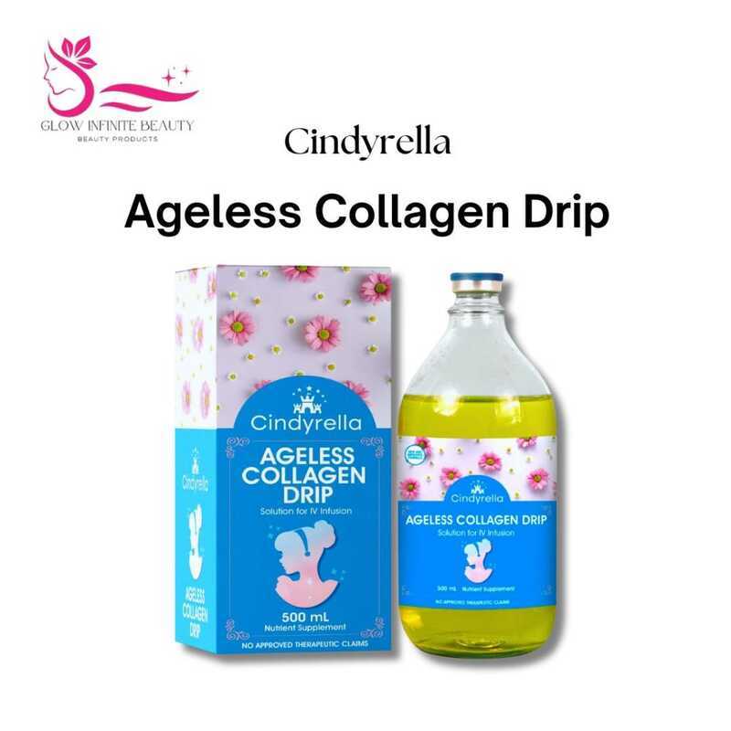 what is benefits of glutathione GLUTAX Cindyrella Cocktail Drip with Sunblock : Buy Online at Best Price in  KSA