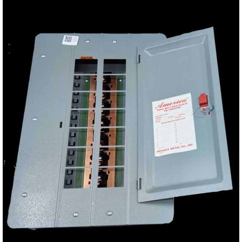Shop panel board 6 branches for Sale on Shopee Philippines