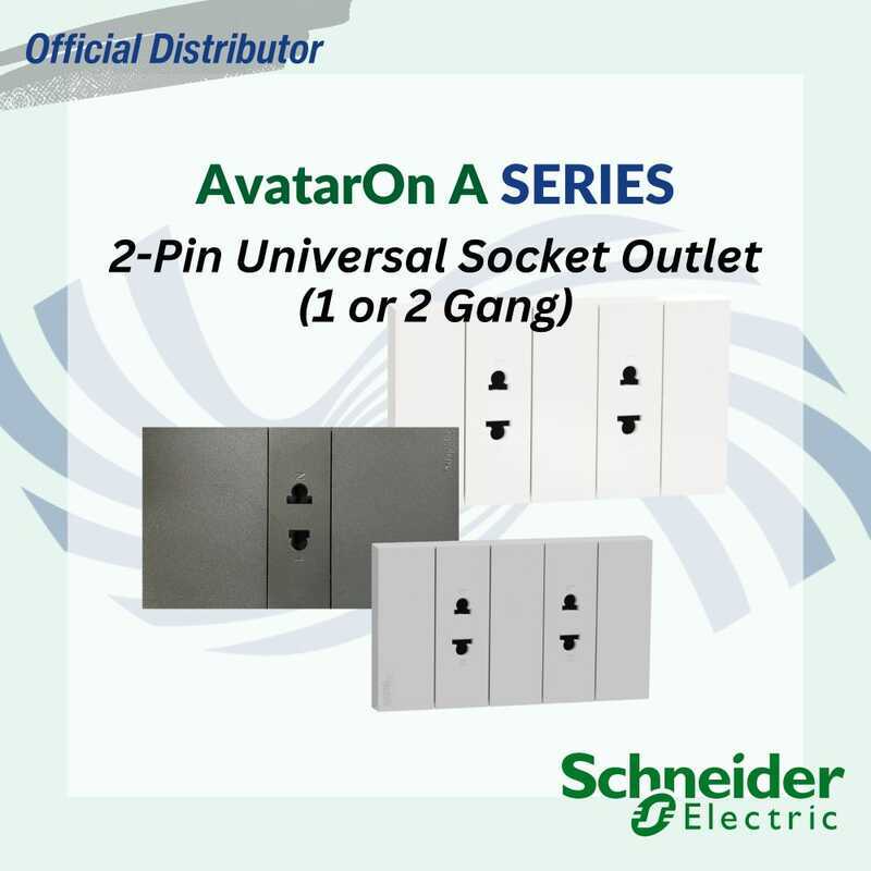 Schneider Avataron A 2