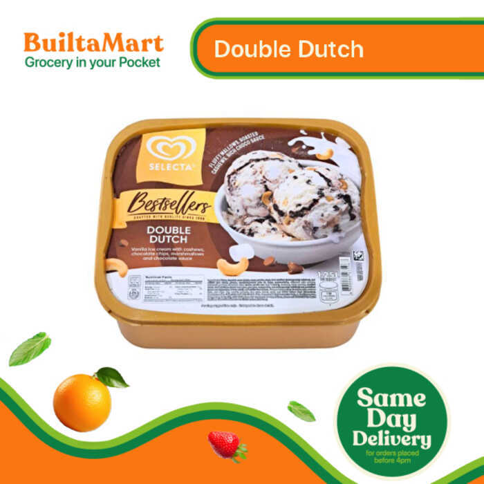 Shop ice cream selecta for Sale on Shopee Philippines