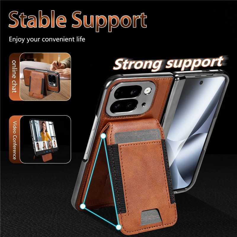 2 Pack] Hydrogel Flexible Screen Protector For Google Pixel 10 Pro XL, Upgraded Non-breakable HD Clarity Soft TPU Protective Film [ Anti-Scratch] [Bubble Free] [High Sensitivity] (Not Glass - Foto 11