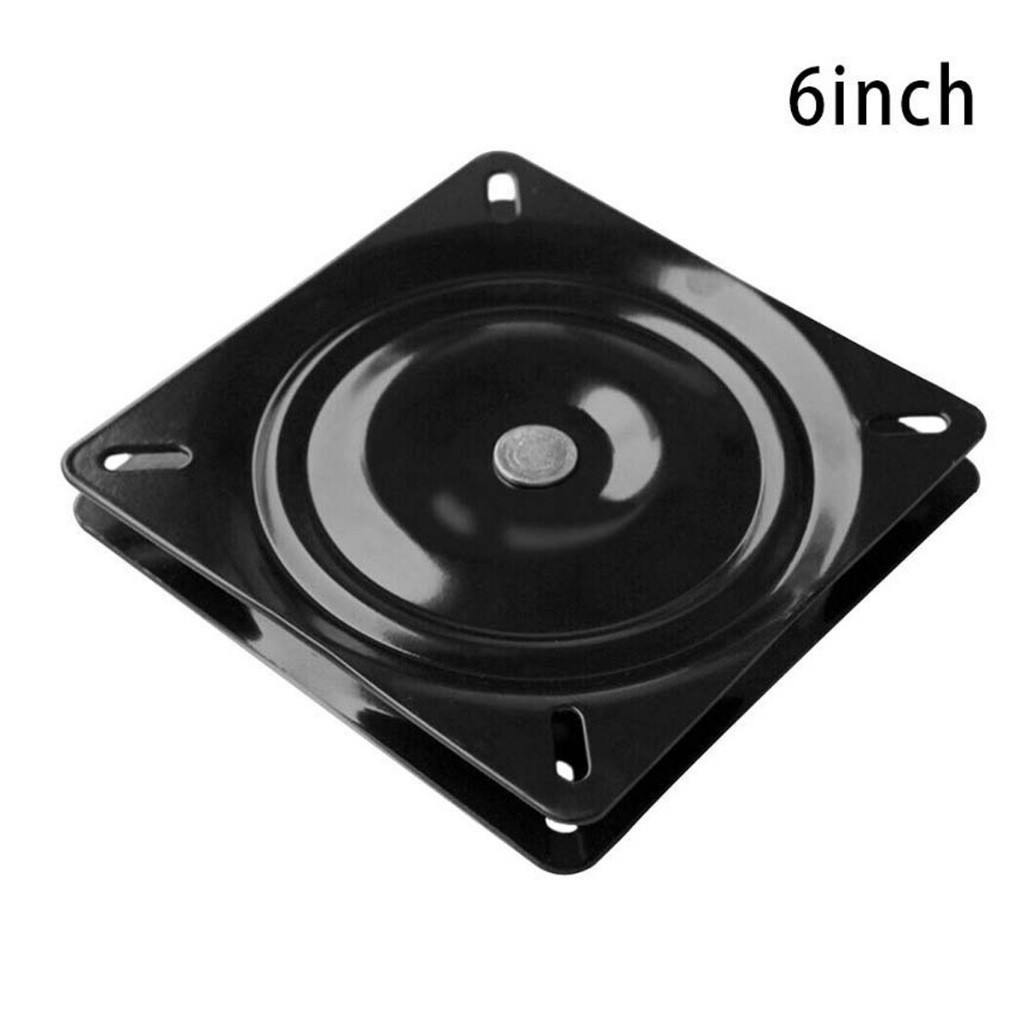 Rotating bearing Plates Lazy Susan Bearing 360 Degree Rotating Display ...
