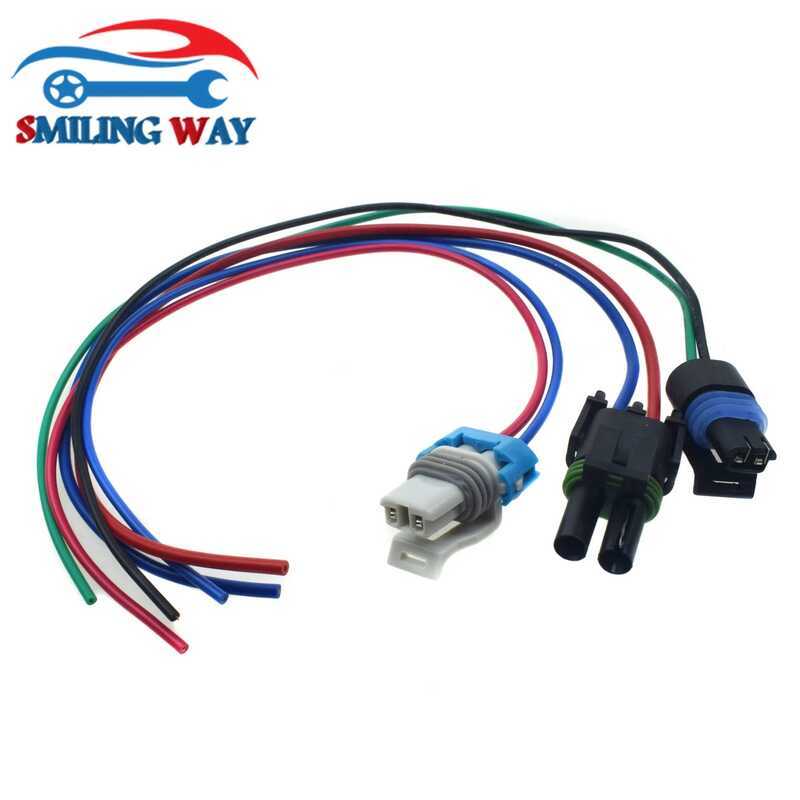 T56 Mm Backup Lamp Light, Reverse Lockout Solenoid, VSS Vehicle Speed ...