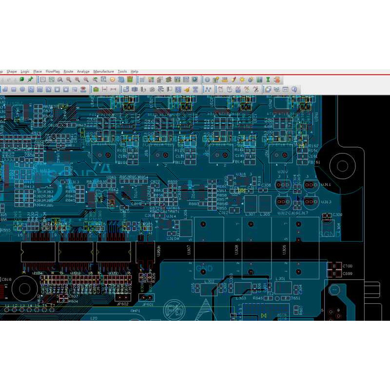 Cadence Circuit Design Tutorial | Shopee Philippines